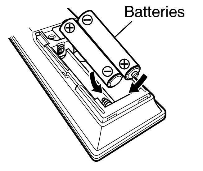 Battery2 continuity